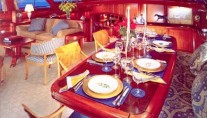 Hyperion - Dining